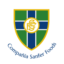 Compañía Sanfer food
