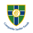 Compañía Sanfer food